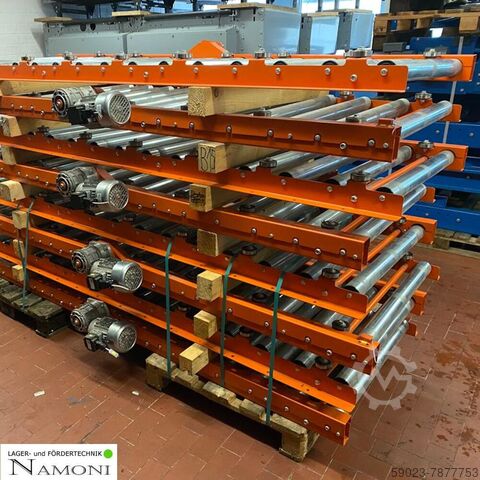 Роликовый конвейер Конвейерная технология Конвейерная лента  