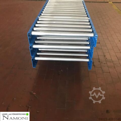 Роликовый конвейер Overbeck rollen