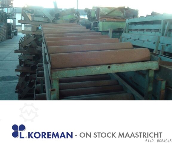 Роллерные столы  