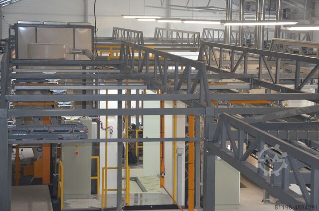 Транспортные системы ROMER Trawers poprzeczny krzyżowy