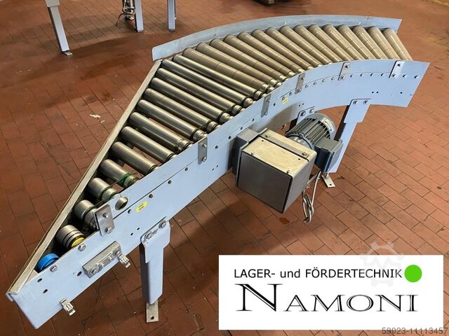 Разрядники / Разрядники / Роли Budde Rollen -motorisiert