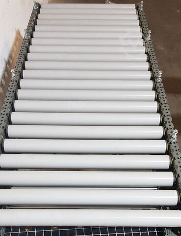 Роликовый конвейер Knapp 1575-660-600 Knapp 