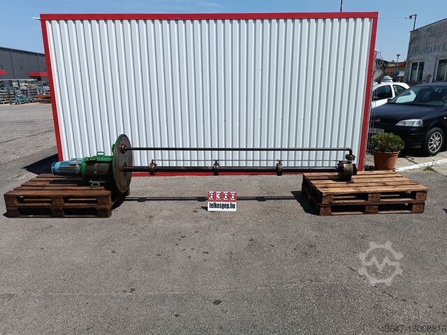 трубный насос, винтовой насос, DICKOW DICKOW KG 84478