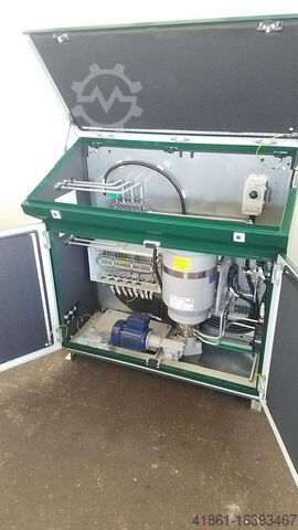 Насосная станция DELIMON SYSTEM 4