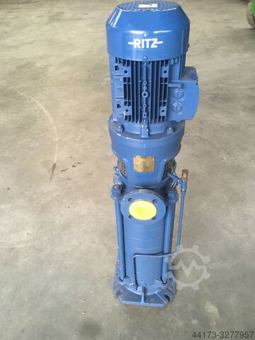 Насос RITZ 4504/9