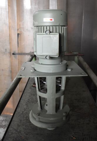 Центробежный насос / насос для охлаждающей жидкости Schmalenberger Z32-16