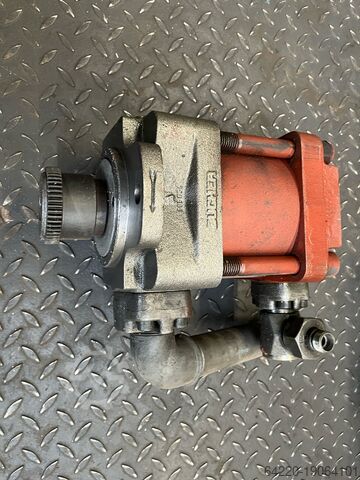 Гидравлический насос 16 Stück Bucher 5-H2-40 und 2-H2-4