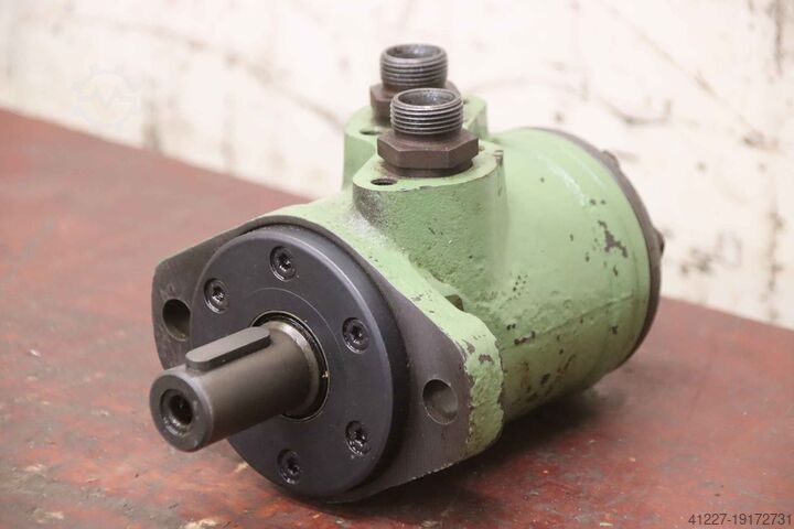 Гидравлический мотор Danfoss OMP 50  151-0020 6