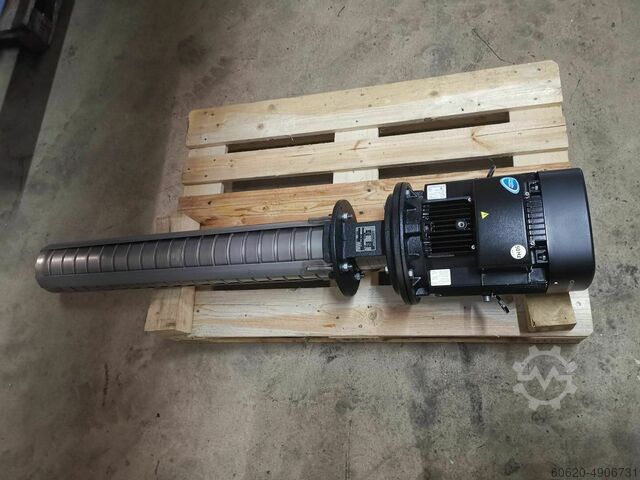 Центробежный насос Grundfos GmbH MTR20-19/6 A-W-A-HQQV