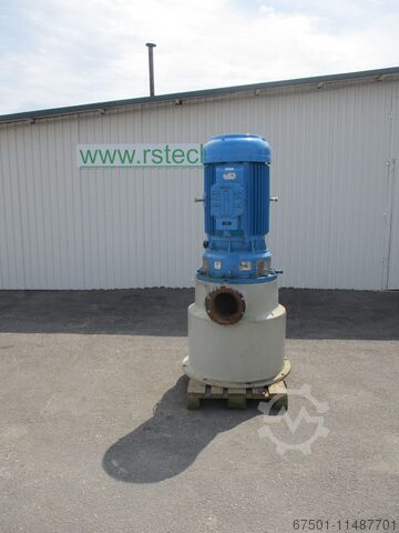 Насос Водяной насос Центробежный насос STORK 375m3/h   (2285)