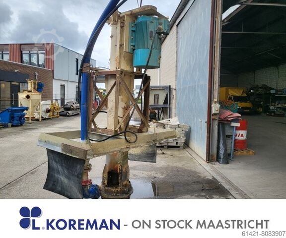 Насос для пресной воды HEPU  