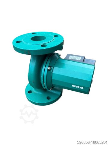 вакуумный насос Wilo 50/80r, 380V