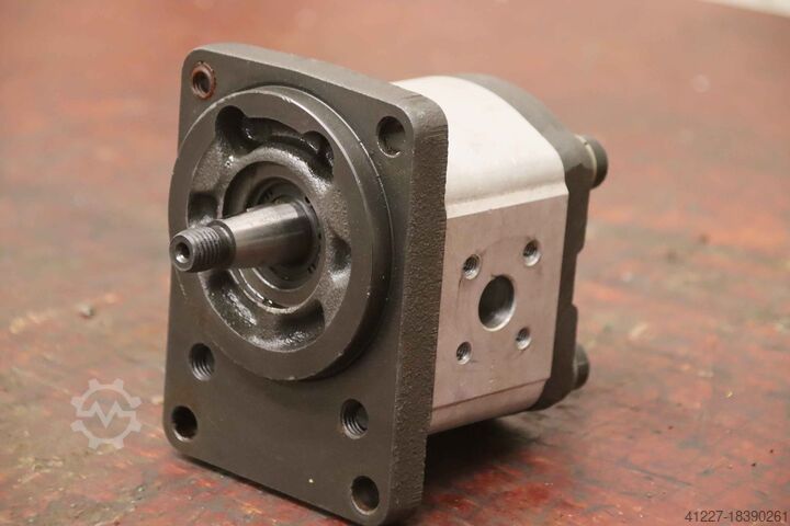 Гидравлический насос Bosch 0 510 425 307