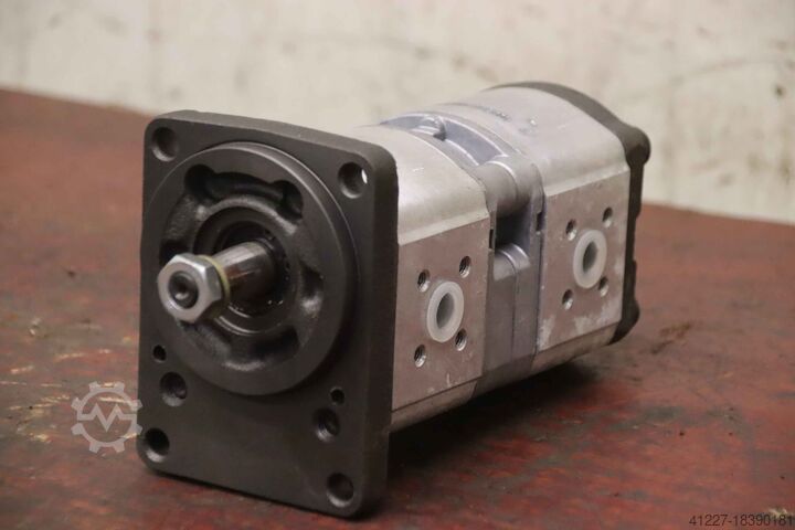 Двойной гидравлический насос Bosch 0 510 900