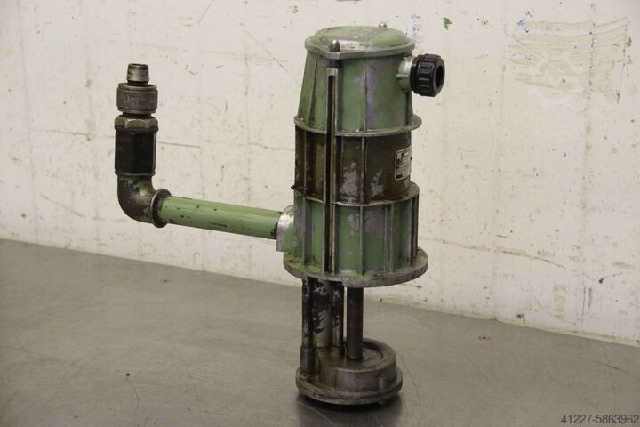 Насос охлаждающей воды VEM** KR71/63/125