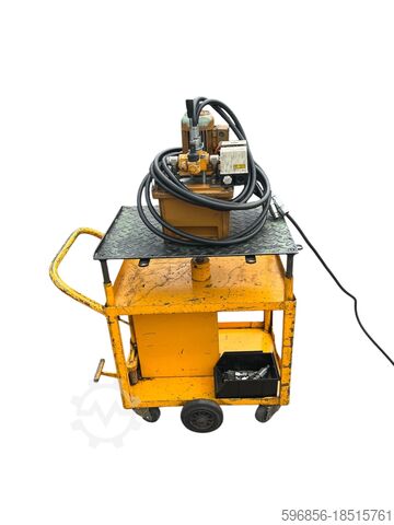 вакуумный насос AEG EH-ST9