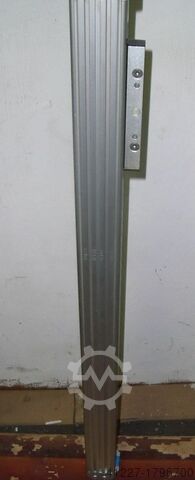 Linearantrieb DGP Festo DGP-40-730 PPV-A-B