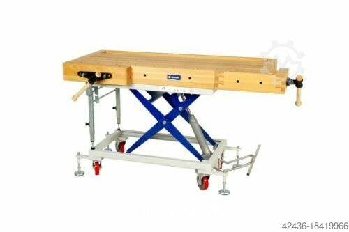 Рабочий стол Rehnen Ursus