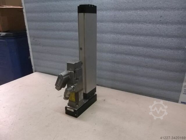 Линейный привод Bosch Rexroth/Siemens R036030000