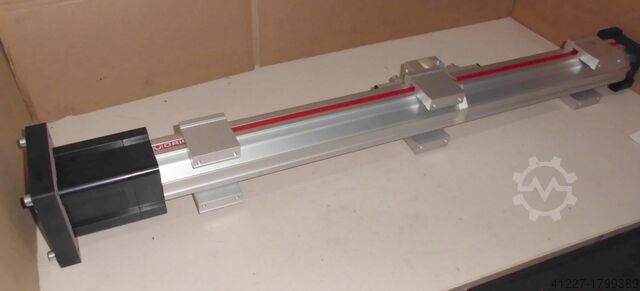Linearantrieb ORIGA System Plus