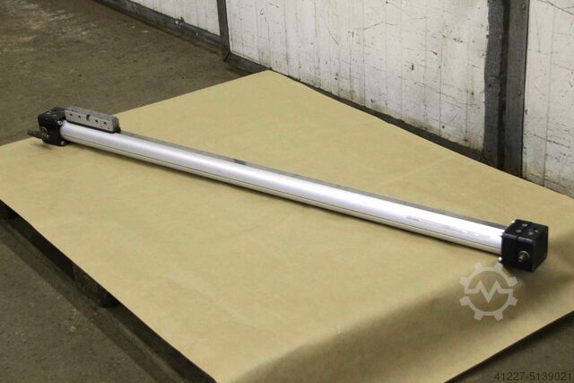 Линейный привод Ход 1000 мм Hoerbiger ORIGA EU/4200-040-01000