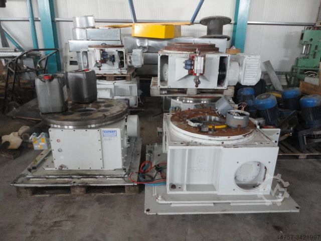 РАЗНООБРАЗНЫЙ РОБОТ-ЭКСПЕРТ ПО ДРЕХТИШУ EXPERT 