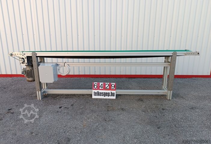 конвейерная лента 2м  