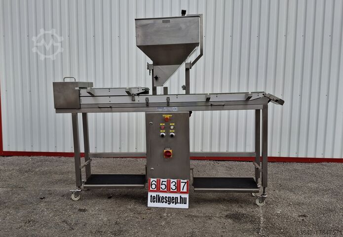 Конвейерная лента, Конвейер  