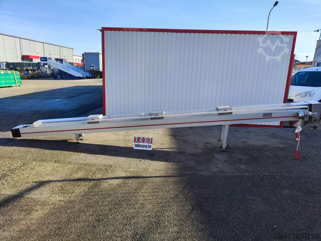 конвейерная лента 6м Mass International NP / 04272