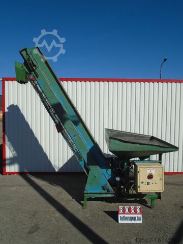 ПРИМЕНЕНИЕ РЕМНЯ С ВИБРАЦИОННЫМ ПИТАТЕЛЕМ APPLICATION BELT APPLICATION BELT WITH VIBRATING FEEDER