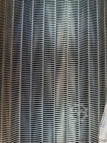 конвейерная лента Tribelt  Chain strap-woven grid conveyor 6191 Tribelt