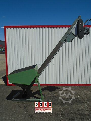 #5388 КОНВЕЙЕРНАЯ ЛЕНТА  