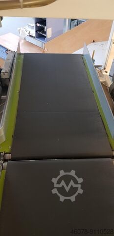 Ленточный конвейер Ленточный конвейер Lippert GF 1090-650-500