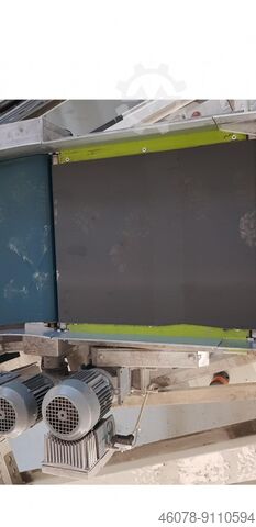 Ленточный конвейер Ленточный конвейер Lippert GF 630-650-500