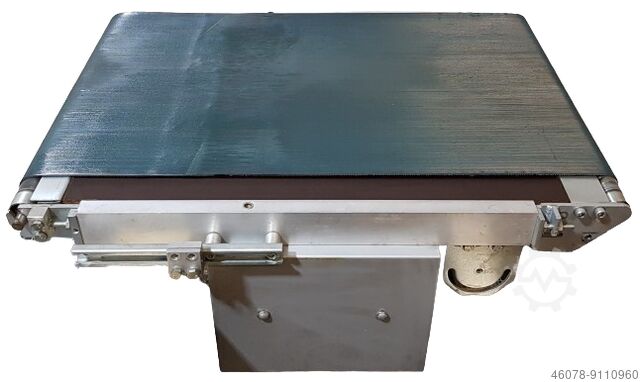 Ленточный конвейер Ленточный конвейер 800-600-500... Transnorm 800-600-500