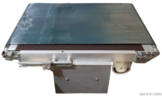 Ленточный конвейер Ленточный конвейер опционально... Transnorm Transnorm 1200-600-500