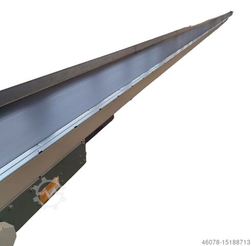 Ленточный конвейер Ленточный конвейер Ленточный конвейер Lippert Lippert 21800-750-600