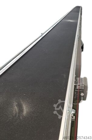 Конвейер ленточный Конвейер ленточный Конвейер ленточный Transnorm Transnorm GF 21730-700-600