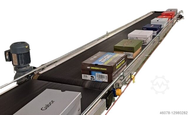 Конвейерная лента Конвейерная лента GF Transnorm Transnorm 6600-600-500