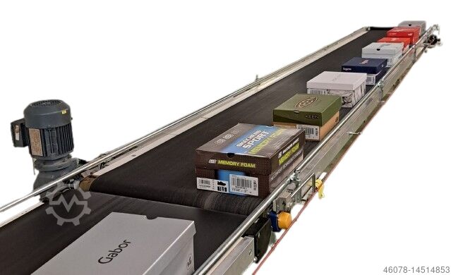 Конвейерная лента Конвейерная лента GF Transnorm Transnorm 4800-700-600