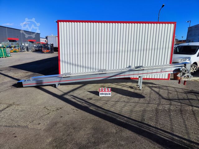 конвейерная лента 6м Mass iNTERNATIONAL NP / 04270