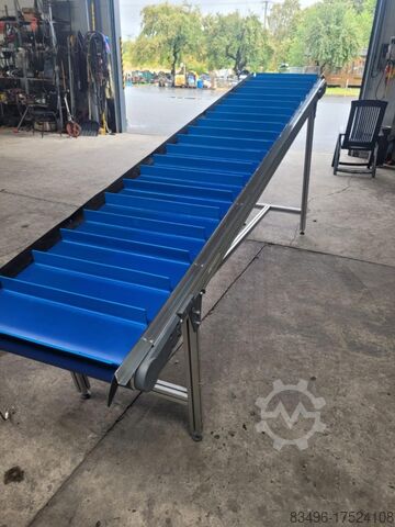 Приемная лента Forderband Transportband  Conveyor 