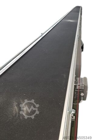 Конвейер ленточный Конвейер ленточный Конвейер ленточный Transnorm Transnorm GF 19700-700-600