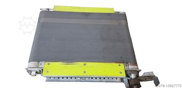 Лента предварительной подачи Лента последующей подачи Конвейерная лента Lippert Lippert GF 815-550-400