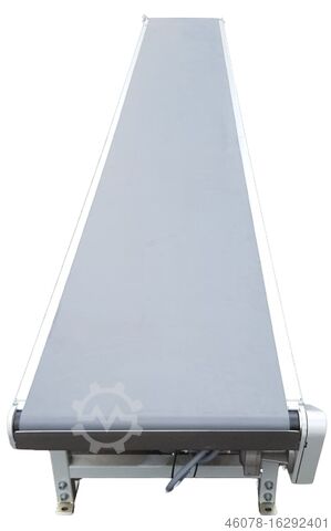 Ленточный конвейер Ленточный конвейер Ленточный конвейер Kannegiesser GF 6000-880-800