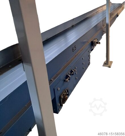 Ленточный конвейер Ленточный конвейер Lippert Lippert GF 8000-750-600