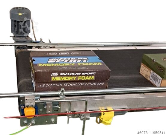 Конвейерная лента Конвейерная лента GF Transnorm Transnorm 1700-700-600