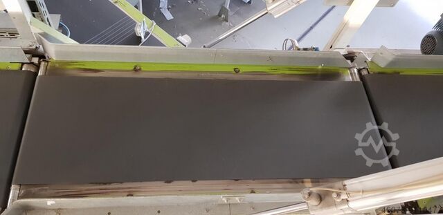 Ленточный конвейер Ленточный конвейер Lippert GF 1290-650-500