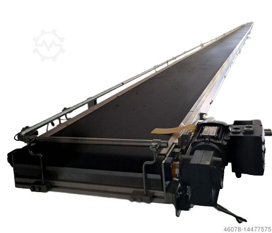 Конвейер ленточный Конвейер ленточный Конвейер ленточный Transnorm Transnorm GF 19000-600-500