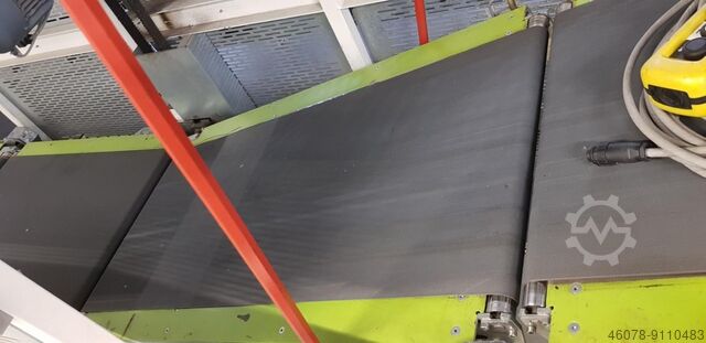 Ленточный конвейер Lippert складной ленточный конвейер GF Soft... Lippert 